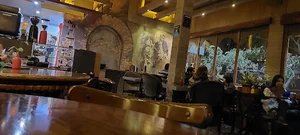 Duet cafe resturant