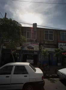 تعمیرگاه تخصصی امیر 2