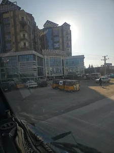 نوران روغتون/شفاخانه نوران Nooran Hospital