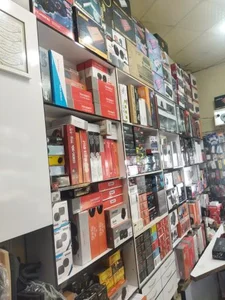 فروشگاه صوتی تصویری خودرو برگستان 4