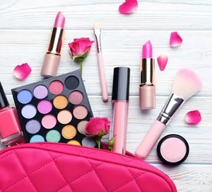 آرایشی حنا