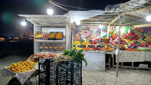 میوه فروشی حسن پور