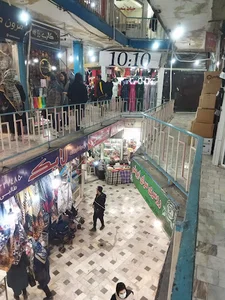 پاساژ دُرّی
