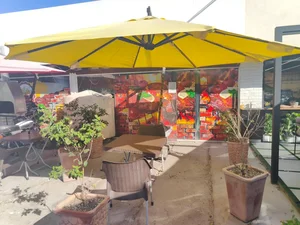 مستر کباب عقیلی 2
