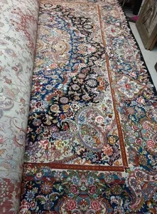 خانه فرش دستباف ایران 3