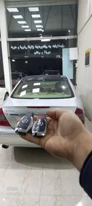 کلیدسازی آریا 3