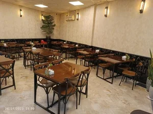 رستوران کد بانوی ری 3