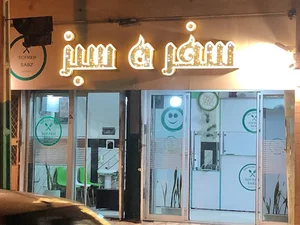 سفره سبز