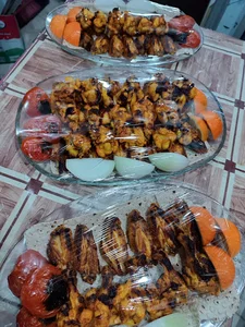 کبابسرای چشمک