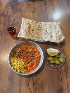 کافه صبحانه ماهان 3