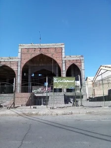 مسجد امام هادی