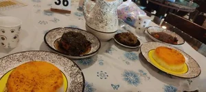 کافه رستوران توریست 5