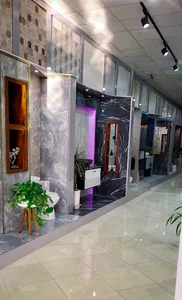 بازرگانی کاشی و سرامیک تک ستاره برج