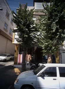 پارچه رومبلی شمس 2
