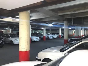 پارکینگ بوستان