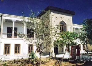 خانه توفیقی 4