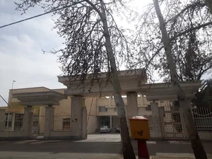 خوابگاه دانشجويی شقایق