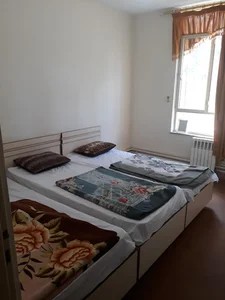 هتل آپارتمان کوثر آبگرم گیوی