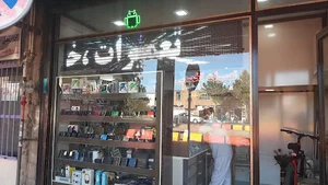 موبایل سیلور