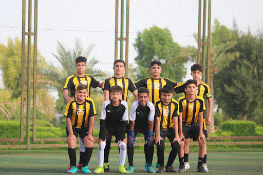 Khomeini Stadium