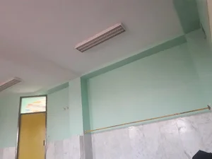 دبستان دخترانه شهید باکری