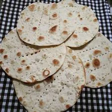 نانوایی تافتون سنتی