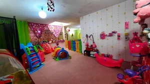 دبستان و پیش دبستانی دخترانه سپیده 4