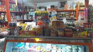 سوپرمارکت آنلاین