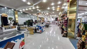 بازار روز کوثر مهر درچه