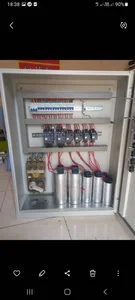 برقکار صنعتی تابلو برق در تبریز 5