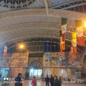 مسجد قبا 5