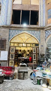 گالری کاردستی
