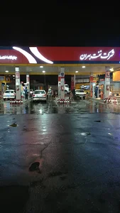 بوستان بهشتی