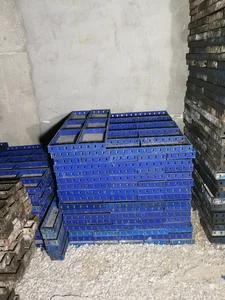 جک و قالب فلزی اجاره ای دریا 5