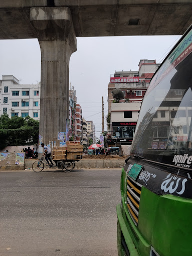 Mirpur 11-1/2
