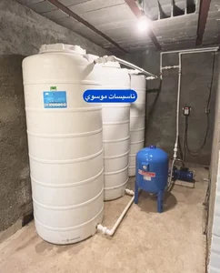 تاسیسات مسعود موسوی 4