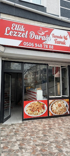 Etlik Lezzet Durağı