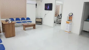مطب وکلینیک دکتر نصراله مظفری متخصص اعصاب وروان