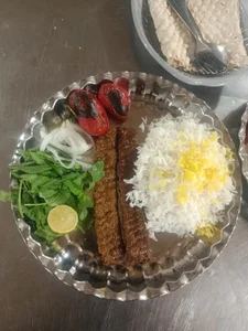 رستوران نایب 3