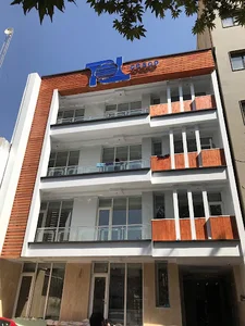 شرکت خدمات اکتشافی کشور