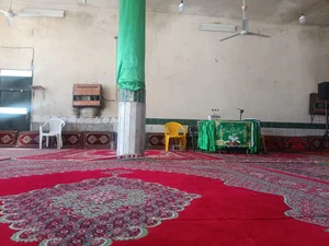 مسجد امام موسی کاظم(ع) 4
