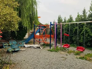 رستوران سنتی عمارت 4