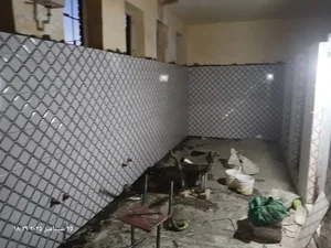 خدمات کاشی وسرامیک کاری صیادی