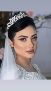 میکاپ کار عروس 5