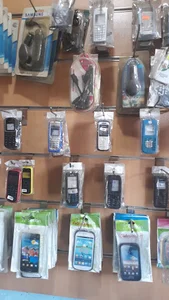 تعمیرات موبایل پاسارگاد
