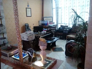 الکترو آذین ایلیا