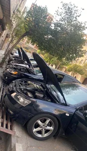 کلینک برق اتو مدرن 5