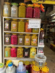 فراورده های پروتئینی صوفیکو 3