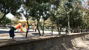 پارک توحید