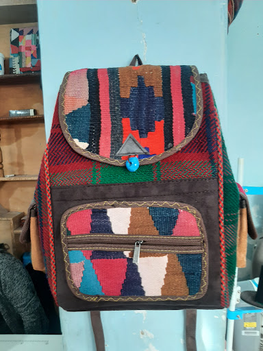 صنایع دستی محسنی